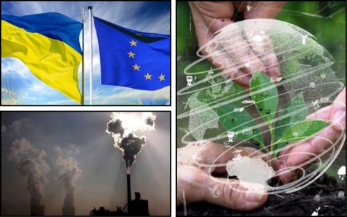 The EU revised the Emissions Directive: how it will affect Ukraine's European integration