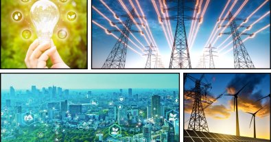 Photo – It is necessary to replace 80 million km of power lines in the world by 2040 – IEA