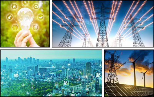 It is necessary to replace 80 million km of power lines in the world by 2040 – IEA
