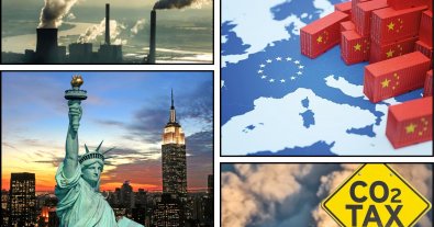 Фото – CBAM может улучшить конкурентоспособность США – исследование