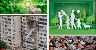 Фото – Японская компания поможет создать систему управления отходами на Киевщине