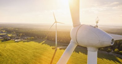 Photo – OKKO raises €157 million from Western banks to build a wind farm in Volyn