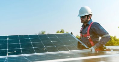 Фото – У 2025 році "Метінвест" вкладе 1,4 млрд грн у газові та сонячні електростанції