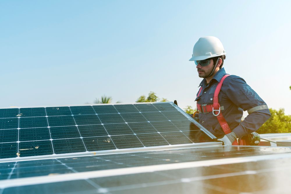 Photo – In 2025, Metinvest will invest UAH 1.4 billion in gas and solar power plants