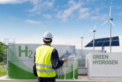The US will spend $7 billion to launch the first regional clean hydrogen centers