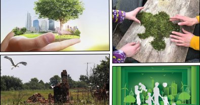 Photo – Less emissions and more alternative energy: how European partners see the green recovery of Ukraine