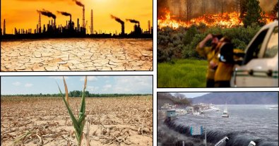 Фото – К 2030 году выбросы углерода уменьшатся на 2% из необходимых 43% – ООН
