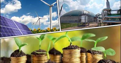 Photo – Ukraine needs to invest in solar energy, wind, biomass and biogas – UNDP