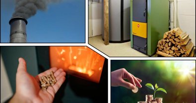 Photo – Who among the owners of heating boilers should pay the eco-tax