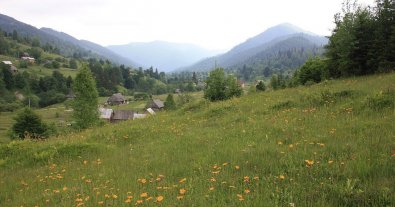 Фото – У Карпатах почали підготовку до будівництва чергового мегакурорту