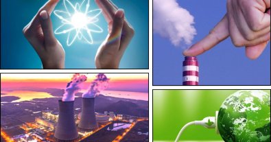 Фото – Низка країн пообіцяла потроїти потужності ядерної енергетики до 2050 року