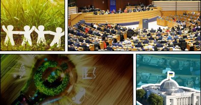 Photo – The Ecocommittees of Ukraine and the European Parliament will hold a meeting on November 7: the agenda