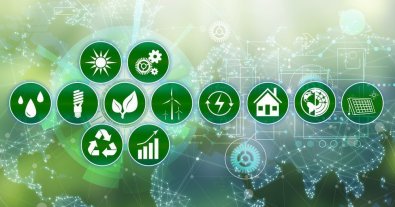 Photo – Green generation will cover all the growth in global energy demand by 2026 – IEA