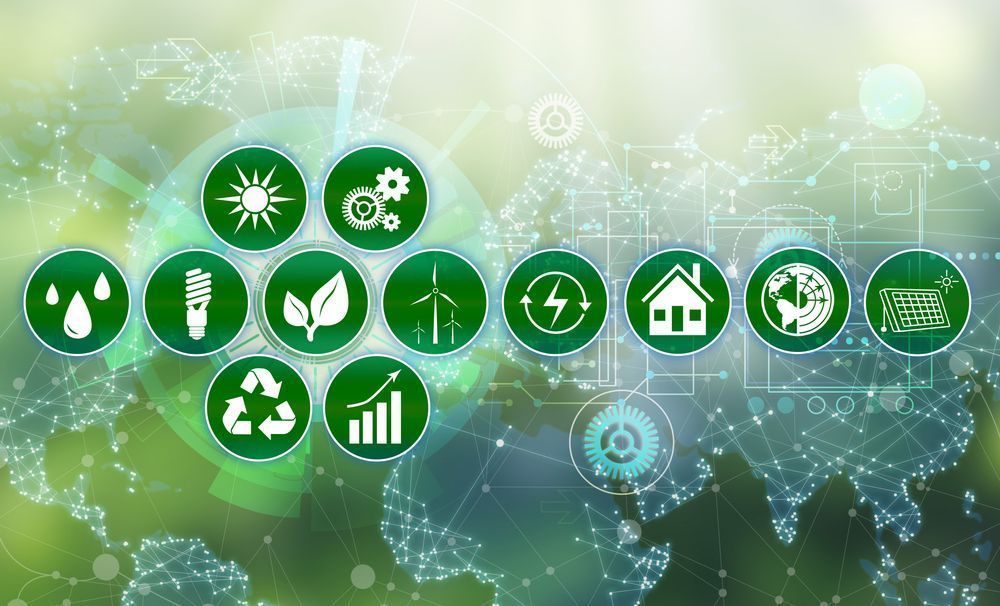 Photo – The government expanded the functions of the State Agency for Energy Efficiency: what powers the agency will have