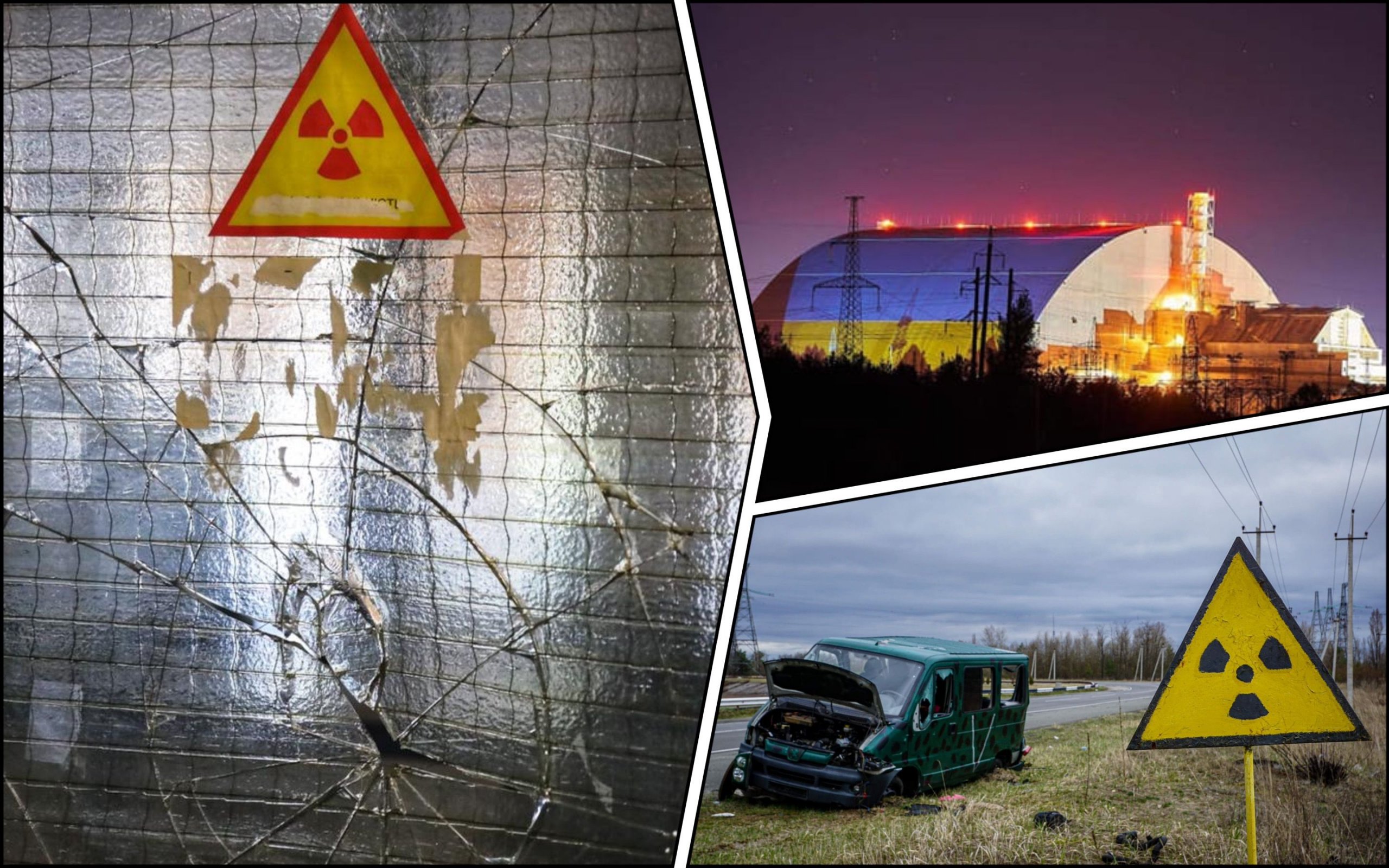 Photo – The EBRD has prepared a strategy for the recovery of the Chernobyl exclusion zone