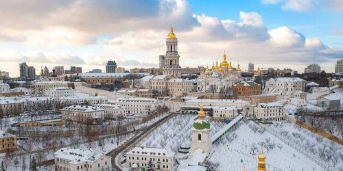 В воздухе Киева обнаружили значительные превышения содержания токсичных веществ