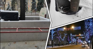 Фото – Харківська екоактивістка звинуватила Держекоінспекцію в ігноруванні своїх обовʼязків