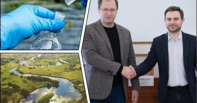 Фото – В Держводагентстві призначили нового керівника: що про нього відомо