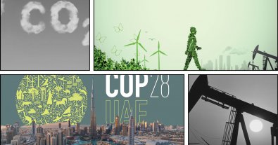 Фото – На COP28 підписали історичну угоду про відмову від викопного палива