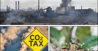 Photo – This is a challenge for Ukrainian CBAM plants – Metinvest's CEO