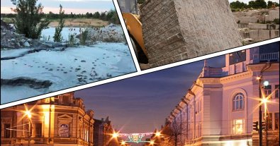 Фото – У Житомирі забруднення земель виробничими відходами спричинило мільйонні збитки