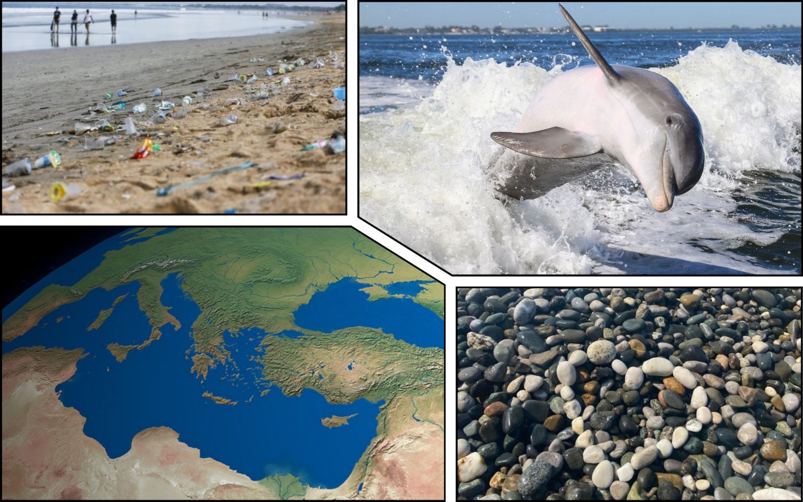 Photo – Mediterranean countries have agreed on key steps towards a green transition