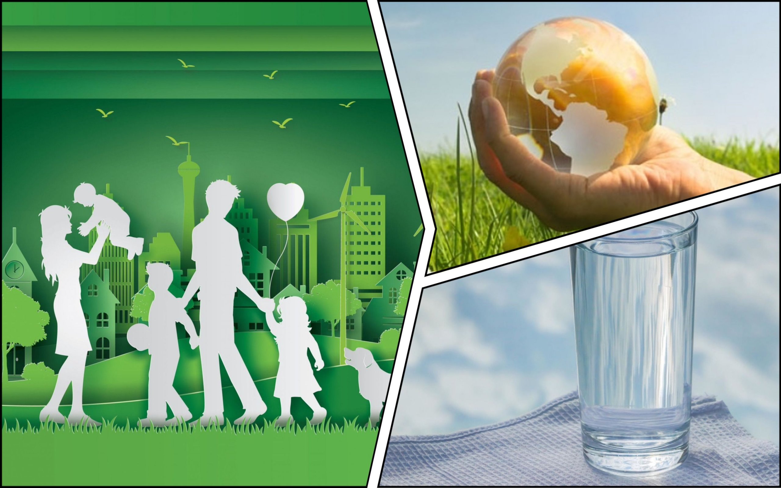 Photo – TOP-5 innovative green technologies of 2023
