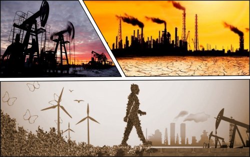 Green transition under threat: oil giants increase production for profit