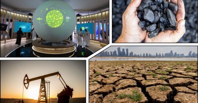 Фото – Учасники COP28 не змогли домовитися про відмову від викопного палива