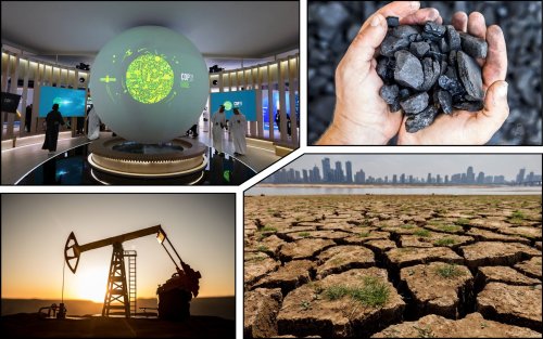 Участники COP28 не смогли договориться об отказе от ископаемого топлива
