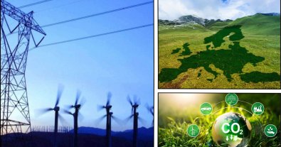 Фото – ЕС потратит €2 миллиарда доходов с ETS на модернизацию энергосистемы