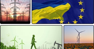 Photo – Official negotiations on Ukraine's accession to the EU should start with energy and climate – EuroMedia