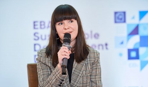 There are two necessary prerequisites for launching the Emissions Trading System in Ukraine, – Olga Boyko