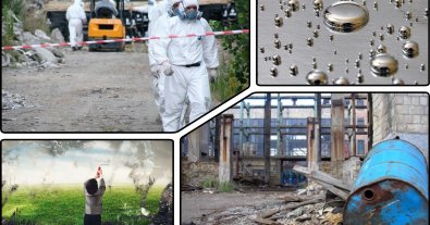 Фото – В Україні набули чинності міжнародні норми поводження з ртуттю: коли чекати реальних змін