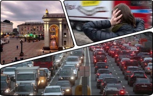 5 centers with dangerous noise levels found in Rivne
