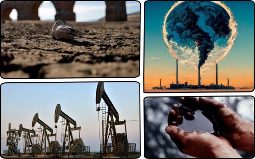 Нафтова промисловість знала про небезпеку для клімату з 1954 року – дослідження