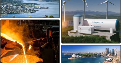 Photo – Australia may become a new center of green steel industry