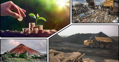 Photo – The Ministry of Environment has developed a draft law that will increase the tax on waste disposal by 10 times