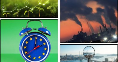 Photo – Europe lags far behind its environmental goals – analysis