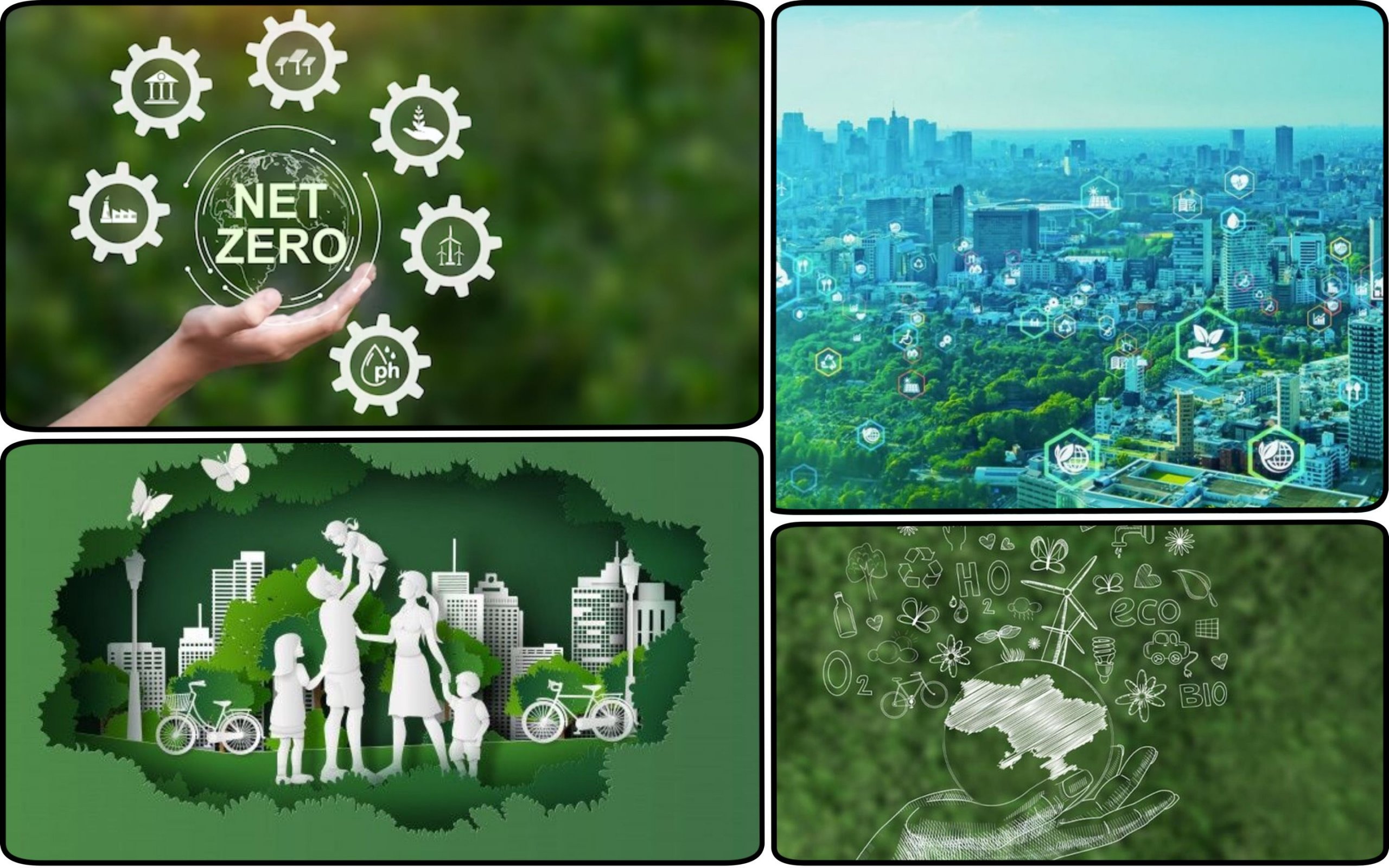 Photo – TOP-10 Ukrainian companies implementing green projects