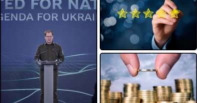 Фото – Руслан Стрілець увійшов у ТОП-10 найбагатших міністрів України