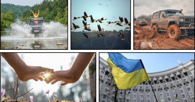 Фото – Зеленский подписал закон № 4188-IX о запрете "джиппинга"