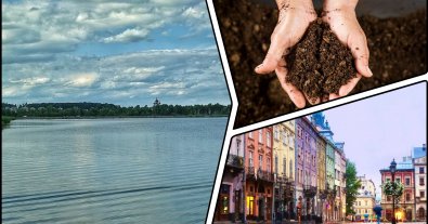 Фото – Львівські депутати вимагають не допустити видобуток торфу з Гамаліївського водосховища