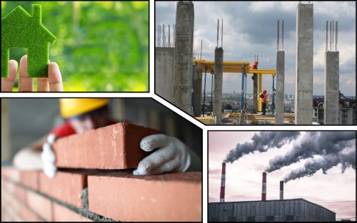 Decarbonization of construction requires new environmental approaches – Metinvest
