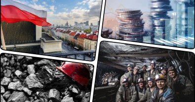 Photo – Poland will receive €300 million to support miners who will lose their jobs