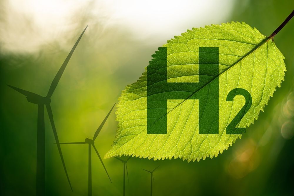 Photo – Australia invests $92 million to build a powerful green hydrogen center