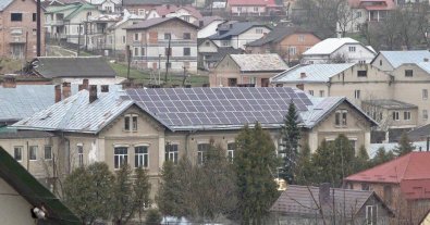 Фото – На Тернопольщине больница сэкономила 75 тысяч гривен на оплате счетов за свет