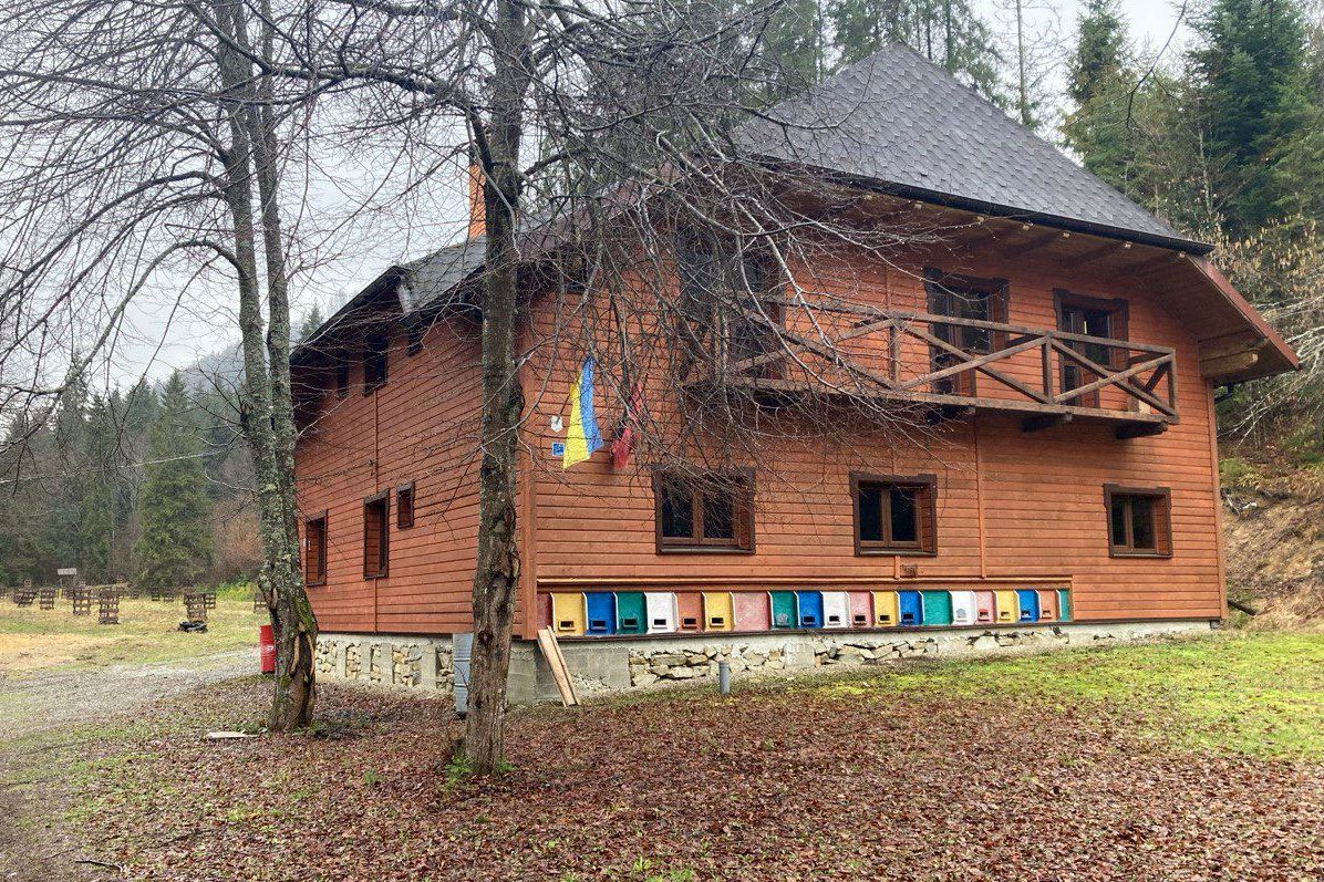 Photo – Lviv region uncovers scheme of village council deputy to misappropriate land and property of forestry