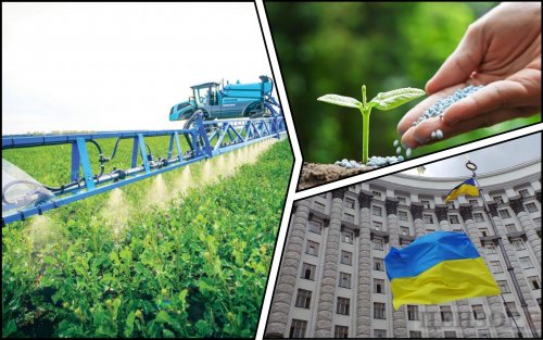 В Україні хочуть посилити контроль за використанням добрив: уряд схвалив законопроєкт