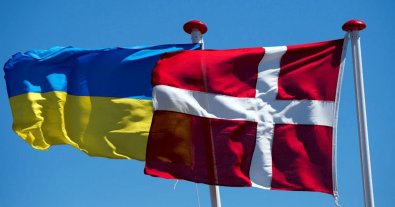 Photo – Denmark to provide €380 million to Ukraine to support renewable energy